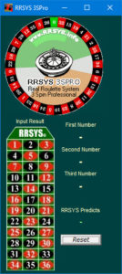 Скачать RRSYS 3 Spin Professional бесплатно