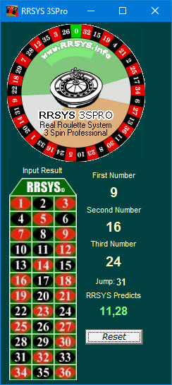 Скачать RRSYS 3 Spin Professional бесплатно