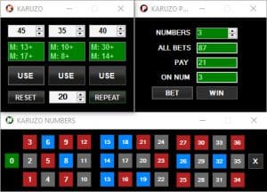 Скачать Karuzo Software - 3 в 1